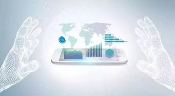 贺修铭 深化科技放管服，以信息技术咨询服务驱动高质量发展